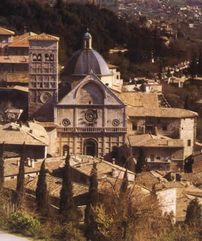 Cattedrale di S. Rufino